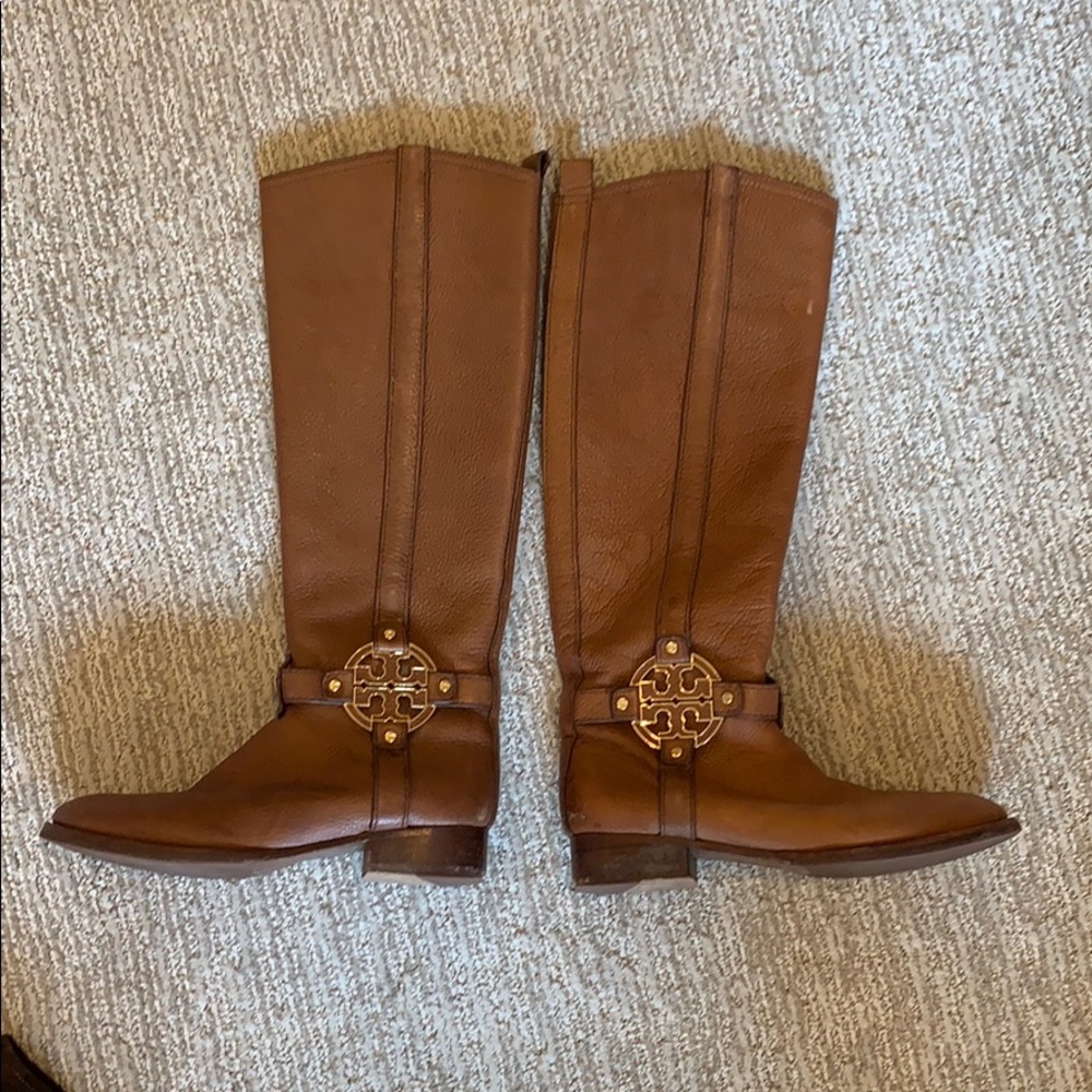 Tory Burch Boots